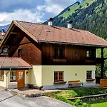 Alpenschloessl Сasa de vacaciones *