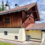 Сasa de vacaciones Alpenschloessl *