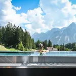 Alpenschloessl * Lermoos