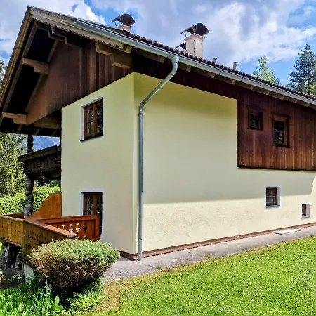 Alpenschloessl * Lermoos