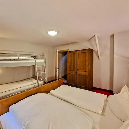 Alpenschloessl Casa de Férias Lermoos