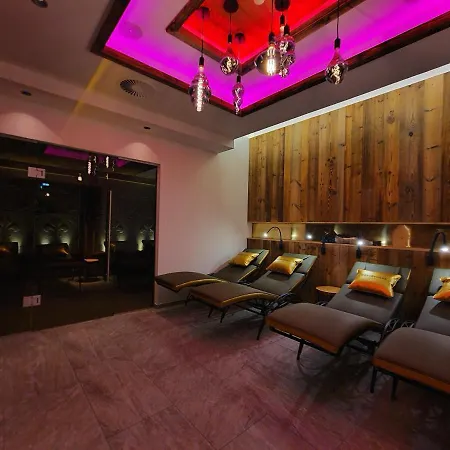 Tatil Evi Alpenschloessl Lermoos