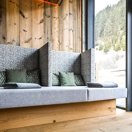 Alpenschloessl Casa de Férias Lermoos