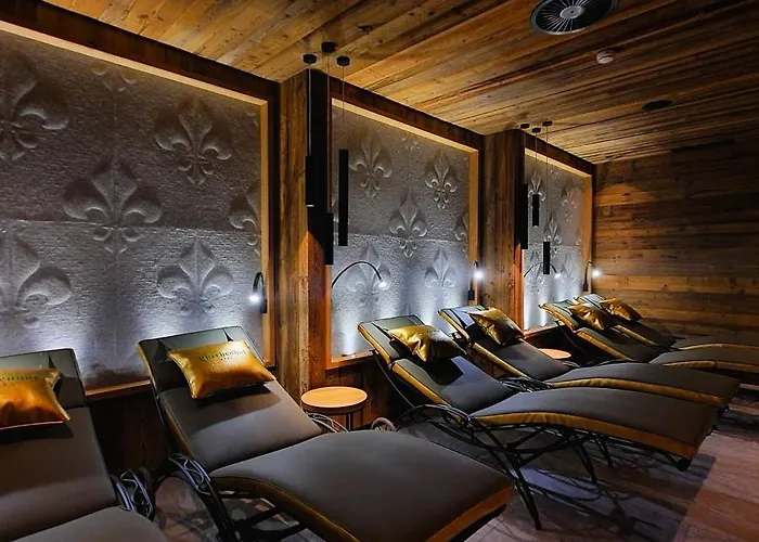 Alpenschloessl Semesterbostad *