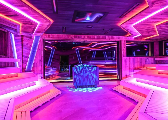 Alpenschloessl Semesterbostad