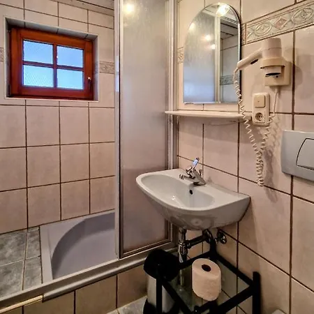 別荘 Alpenschloessl *