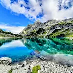 Alpenschloessl 度假居 莱尔莫斯