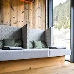 Alpenschloessl 度假居 莱尔莫斯